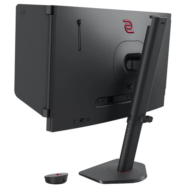 Монитор BenQ 24.1" ZOWIE XL2540X+, Fast TN, 280Гц, 3xHDMI, DP, HAS - изображение 6