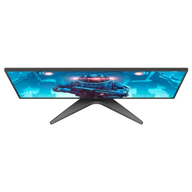 Монитор AOC 23.8" 24B36X, IPS, 144Гц, 0,5мс, HDMI, DP - изображение 5