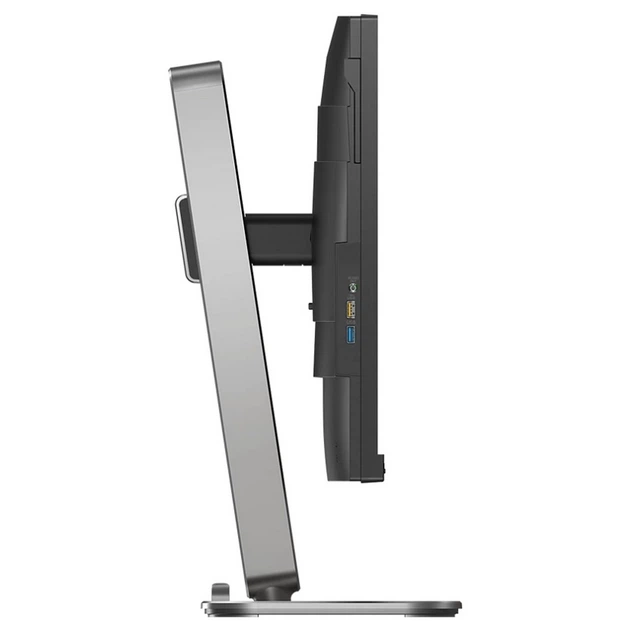 Монитор Philips 27" 27B2G5200, IPS, 100Hz, VGA, HDMI, DP, USB-hub, HAS - изображение 2
