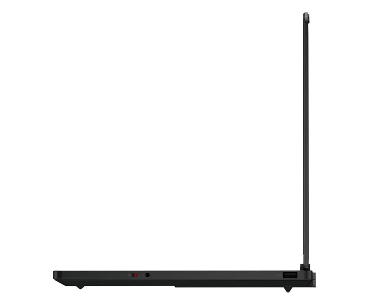 Ноутбук Lenovo Legion 5-15 Ryzen 7-250/24GB/512+512 RTX5060 OLED 165Hz (83Q7002APB) - изображение 4