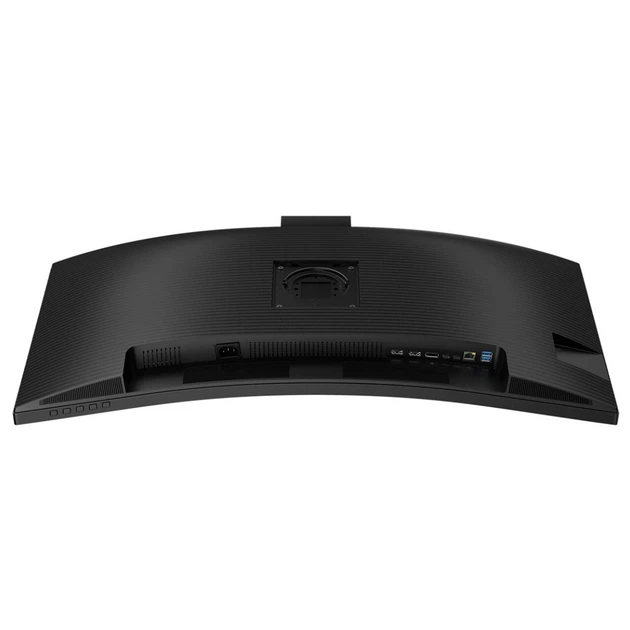Монітор Philips 34" 34B2U3600CH, WQHD, VA, 120Гц, вигн., 2xHDMI, DP, USB-C, RJ-45, USB-hub, HAS - зображення 3