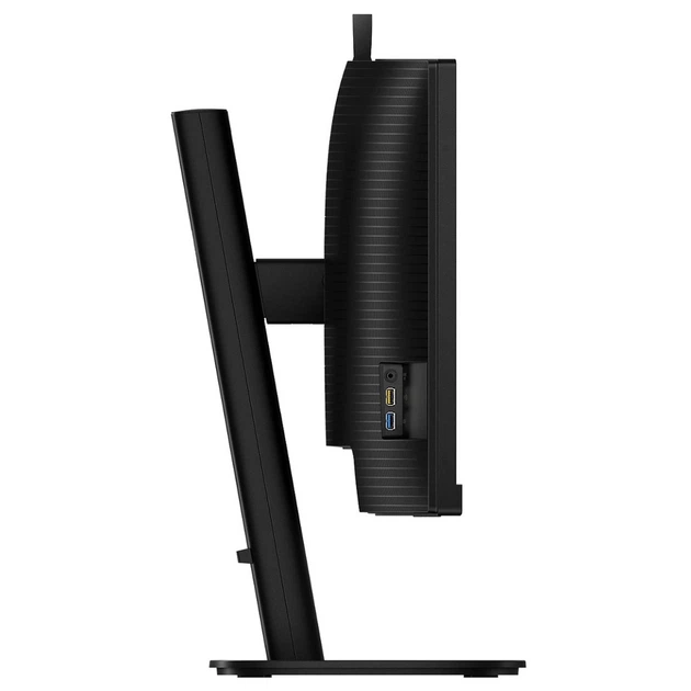 Монітор Philips 34" 34B2U3600CH, WQHD, VA, 120Гц, вигн., 2xHDMI, DP, USB-C, RJ-45, USB-hub, HAS - зображення 5