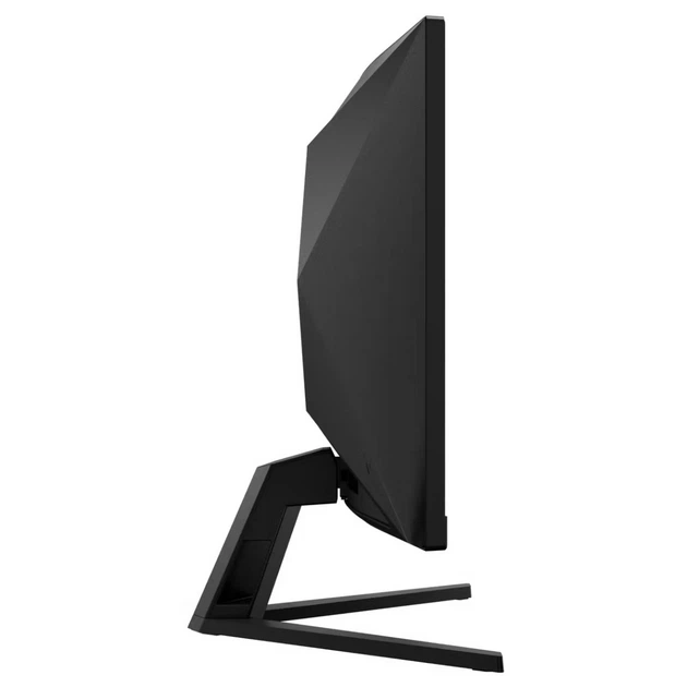 Монітор AOC 34" CU34B3E, UWQHD, VA, вигн., 120Гц, HDMI, DP - зображення 7