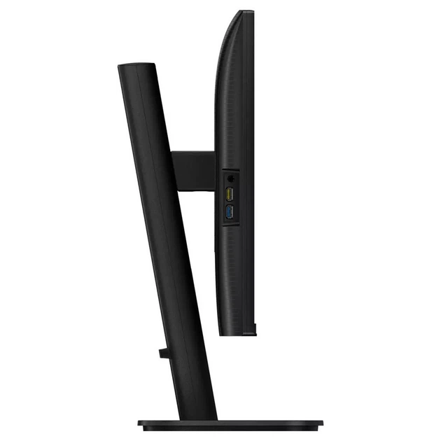 Монітор Philips 27" 27B2U3601, QHD, IPS, 120Гц, HDMI, DP, USB-C, RJ-45, USB-hub, HAS,Pivot, кол. - зображення 4