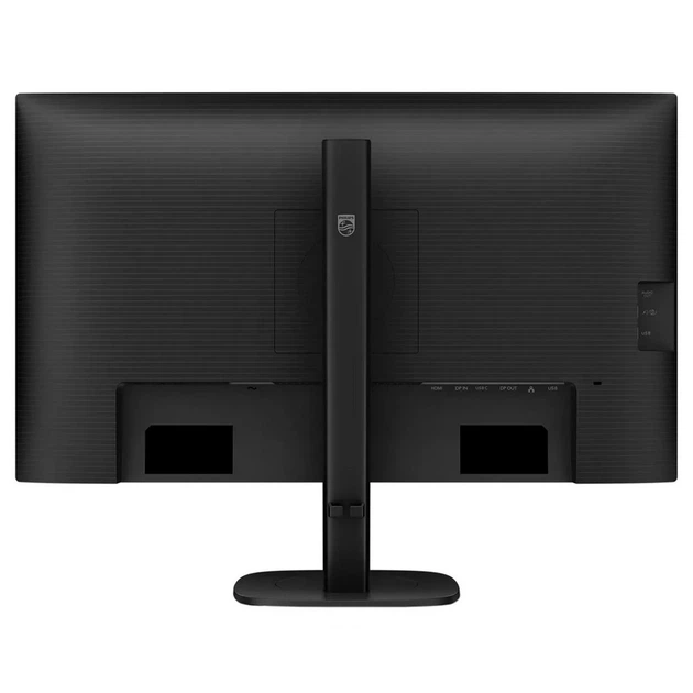 Монітор Philips 27" 27B2U3601, QHD, IPS, 120Гц, HDMI, DP, USB-C, RJ-45, USB-hub, HAS,Pivot, кол. - зображення 6