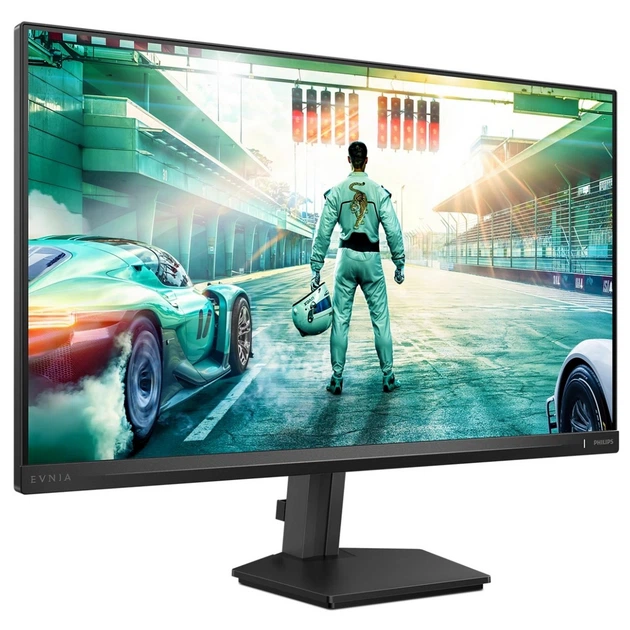 Монітор Philips 27" 27M2N3500PF, QHD, Fast IPS, 260Hz, HDMI, DP, USB-hub - зображення 2