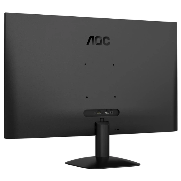 Монитор AOC 27" Q27B35S3, QHD IPS, 120Гц, HDMI, DP, USB-hub - изображение 6