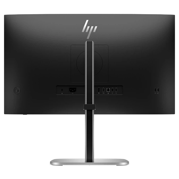 Монитор HP 27" S5 Pro 527pf, IPS, 120Hz, HDMI, DP, HAS, Pivot - изображение 4