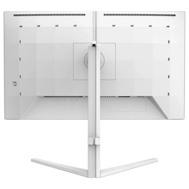 Монітор Philips 27" 27M2N5201P, Fast IPS, 260Hz, HDMI, DP, HAS, Pivot - зображення 2