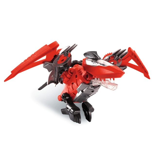 Фігурка Vtech Motozaury Pteranodon Kyrion 12 cm (5900511619522) - зображення 3
