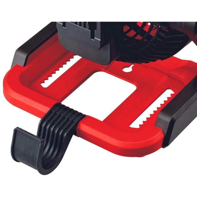 Вентилятор Einhell GE-CF 18/2200 Li (3408035) - изображение 7