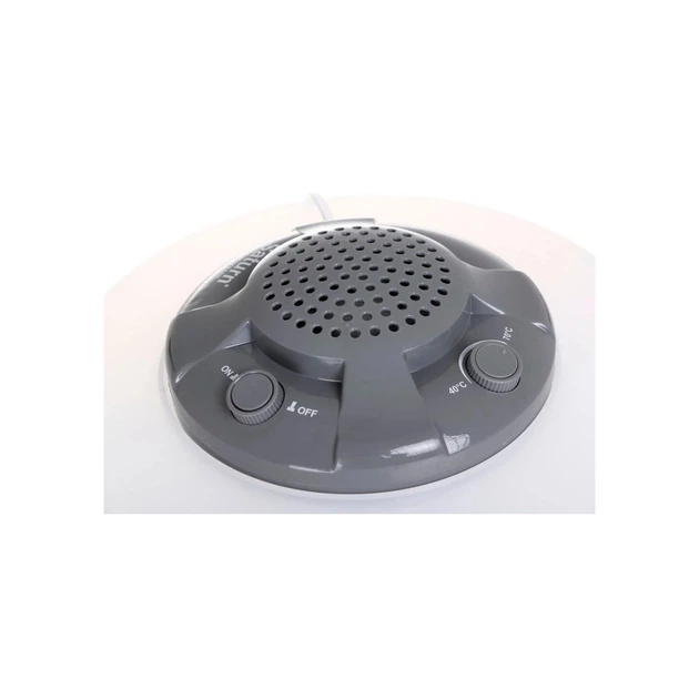 Сушка для овощей и фруктов Saturn ST-FP0115 grey - изображение 2