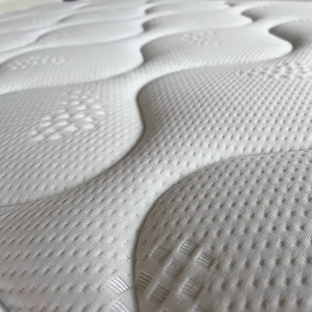 Матрац пружинний двосторонній Eurosleep FRESH SPRING 90х200 - зображення 3