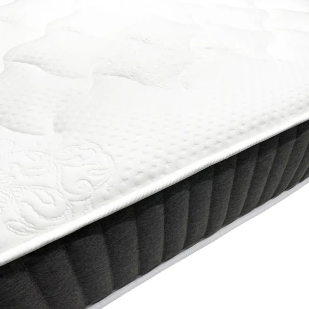 Матрас беспружинный двусторонний Eurosleep BIONIC COOLVIE SOFT 120х190 - Фото 3 Матрас беспружинный двусторонний Eurosleep BIONIC COOLVIE SOFT 120х190 - изображение 3