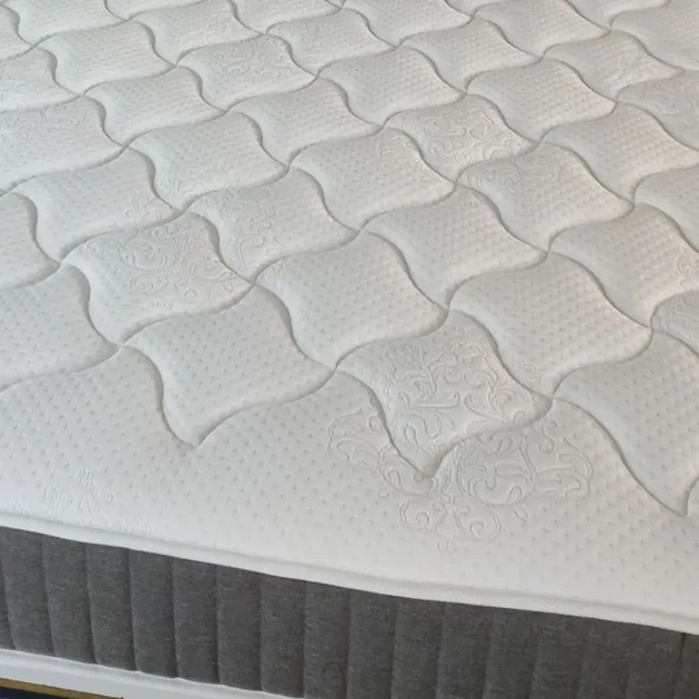 Матрас беспружинный двусторонний Eurosleep BIONIC COOLVIE SOFT 120х190 - Фото 4 Матрас беспружинный двусторонний Eurosleep BIONIC COOLVIE SOFT 120х190 - изображение 4