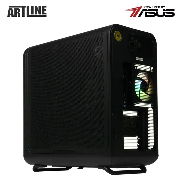 Комп`ютер ARTLINE Gaming X50 (X50V219Win) - изображение 14
