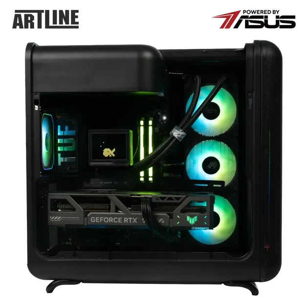 Комп`ютер ARTLINE Gaming X50 (X50V177) - изображение 15