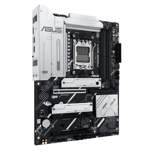 Материнська плата ASUS PRIME X870-P - изображение 6