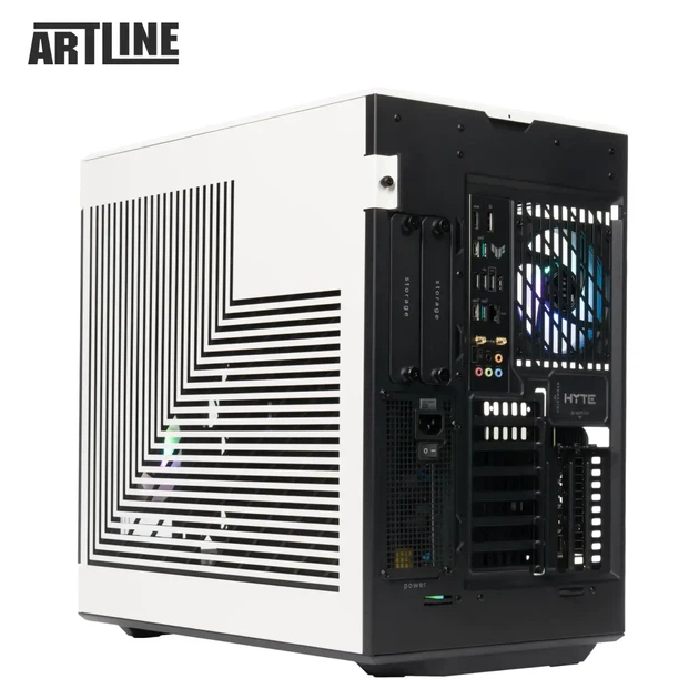 Комп`ютер ARTLINE Gaming Y60Black (Y60Black-WhiteV71) - изображение 14