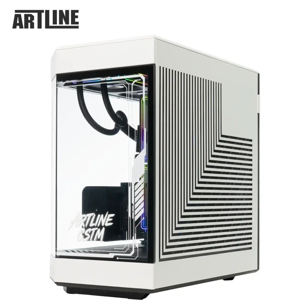 Комп`ютер ARTLINE Gaming Y60Black (Y60Black-WhiteV71) - изображение 15
