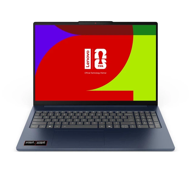 Ноутбук Lenovo IdeaPad Slim 5 16AGP11 (83S2005DRA) - Фото 1 Ноутбук Lenovo IdeaPad Slim 5 16AGP11 (83S2005DRA) - зображення 1