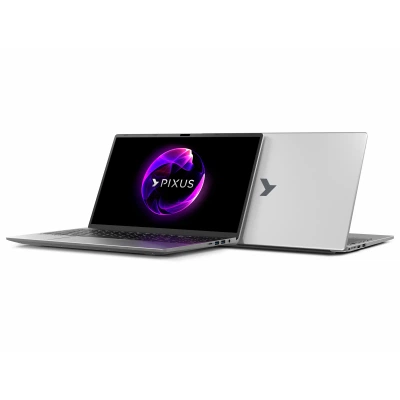 Ноутбук Pixus Bit (4897058531909) - Фото 10 Ноутбук Pixus Bit (4897058531909) - изображение 10