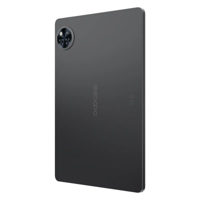 Планшет Doogee Tab U11 Pro 11" 6/256GB Wi-Fi Black (6923740254813) - изображение 11