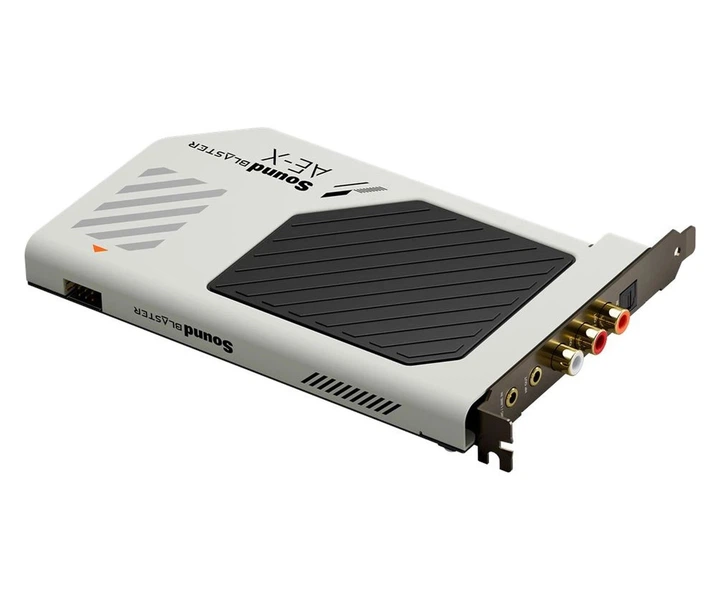 Звуковая карта Creative Sound Blaster AE-X (70SB196000000) EU - зображення 3