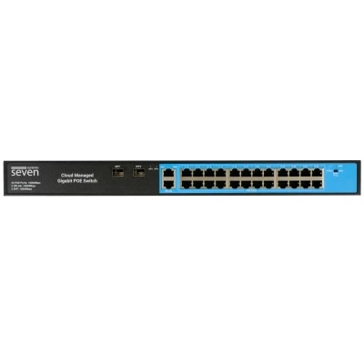 Коммутатор сетевой SEVEN Systems - изображение 5
