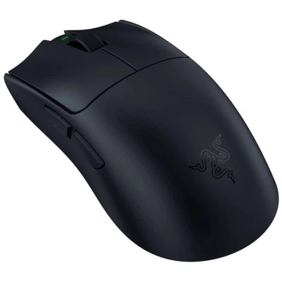 Мышка Razer Viper V4 PRO Wireless Black - изображение 2