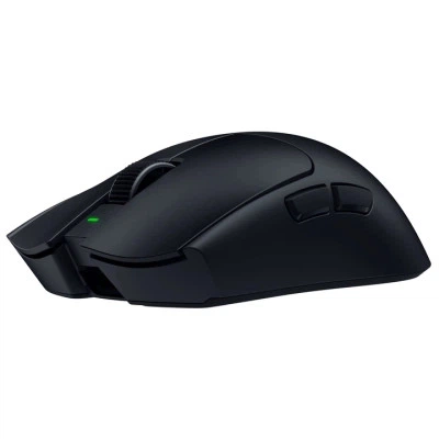Мышка Razer Viper V4 PRO Wireless Black - изображение 3