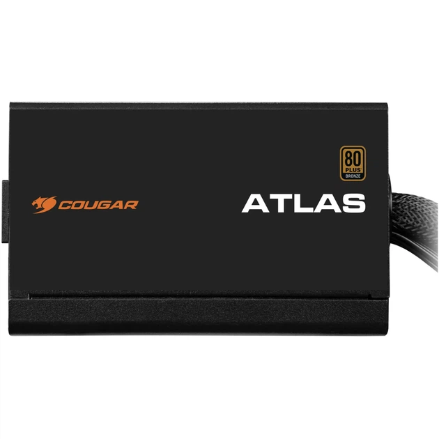 Блок питания Cougar ATLAS 550 - изображение 5
