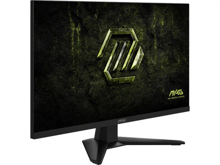 Монітор MSI MAG 274QF E20 - Фото 2 Монітор MSI MAG 274QF E20 - зображення 2