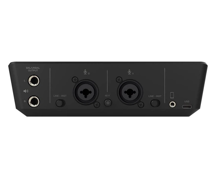 Звуковая карта Creative Live! Audio A3 (70SB189000000) EU - изображение 3