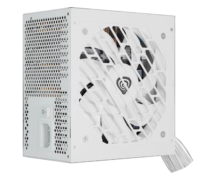 Блок питания Genesis ZASILACZ GENESIS NIHON 750NM White 750W 80+ BRONZE ATX 3.1 (NGP-2369) EU - Фото 6 Блок питания Genesis ZASILACZ GENESIS NIHON 750NM White 750W 80+ BRONZE ATX 3.1 (NGP-2369) EU - изображение 6