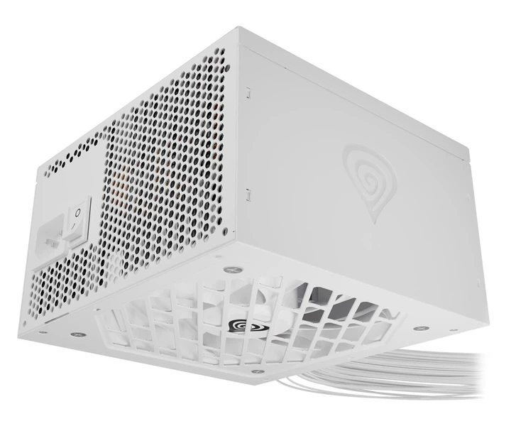 Блок питания Genesis ZASILACZ GENESIS NIHON 750NM White 750W 80+ BRONZE ATX 3.1 (NGP-2369) EU - Фото 7 Блок питания Genesis ZASILACZ GENESIS NIHON 750NM White 750W 80+ BRONZE ATX 3.1 (NGP-2369) EU - изображение 7