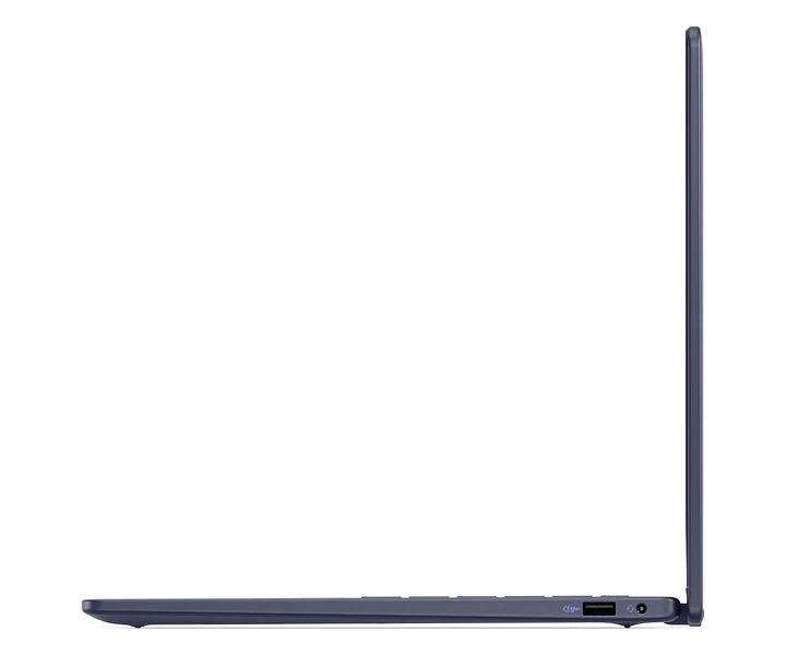Ноутбук Dell Dell 14 Plus Ryzen AI 5 340/16GB/512/Win11 Touch (LDB04255-A376BLUDX) - Фото 4 Ноутбук Dell Dell 14 Plus Ryzen AI 5 340/16GB/512/Win11 Touch (LDB04255-A376BLUDX) - изображение 4