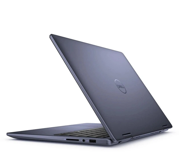 Ноутбук Dell Inspiron 2in1 7445 Ryzen 5-8640HS/16GB/512/Win 11 Touch (i7445-A124CLDDX) - Фото 9 Ноутбук Dell Inspiron 2in1 7445 Ryzen 5-8640HS/16GB/512/Win 11 Touch (i7445-A124CLDDX) - зображення 9