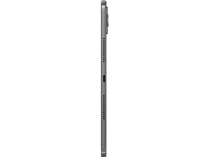 Планшет Lenovo Idea Tab Plus 12/256GB Wi-Fi Luna Grey + Pen and Keyboard (ZAG70699UA) - Фото 8 Планшет Lenovo Idea Tab Plus 12/256GB Wi-Fi Luna Grey + Pen and Keyboard (ZAG70699UA) - изображение 8
