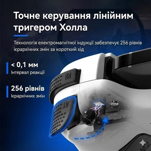 Раздвижной геймпад BSP-D11 для смартфона, планшета, ПК и Nintendo Switch, беспроводной игровой джойстик для телефона - Фото 5 Раздвижной геймпад BSP-D11 для смартфона, планшета, ПК и Nintendo Switch, беспроводной игровой джойстик для телефона - изображение 5
