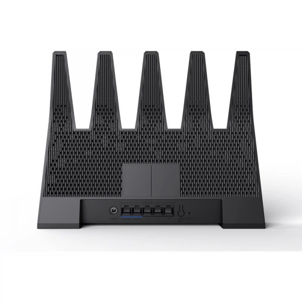 Беспроводной маршрутизатор Tenda be12 Pro - изображение 2