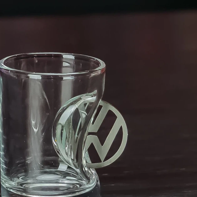 Рюмка (Volkswagen) VSKLO - Фото 2 Рюмка (Volkswagen) VSKLO - изображение 2