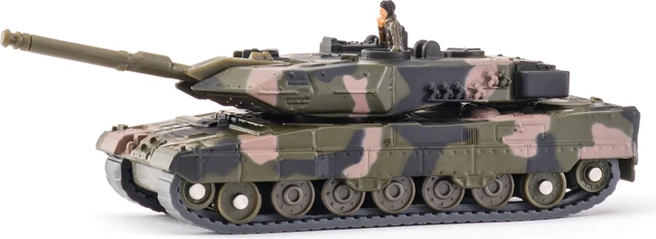 Czołg Siku Super metalowy 1:87 (4006874083169) - obraz 5