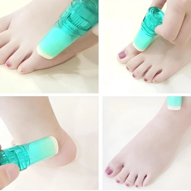 Средство от натирания ступней Compeed (Компид) 8 г - изображение 3