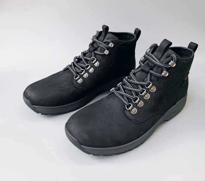 Ботинки Teva Tusayan (EU 44 / 28.5см.) Black 1140972 - изображение 3