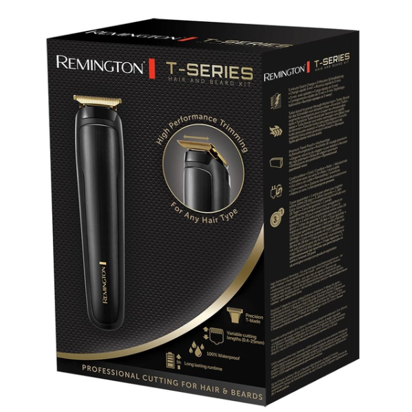Тример для бороди та вусів MB7050 T-Series (6651523) - изображение 5