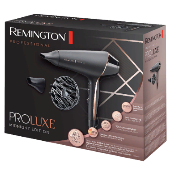 Фен Remington AC9140B (6511591) - зображення 2