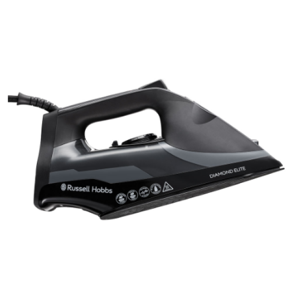 Праска Russell Hobbs 27000-56 Diamond Elite Iron (7030827) - зображення 2