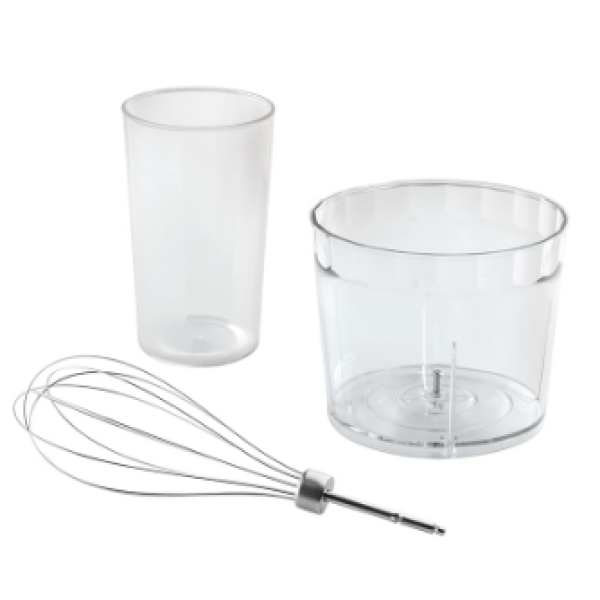Занурювальний блендер Russell Hobbs 27140-56 Desire 3 in 1 Hand Blender (7030807) - зображення 5