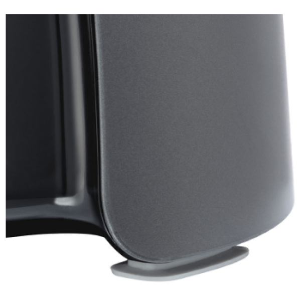 Стаціонарний блендер Russell Hobbs 27121-56 Matte Charcoal Jug Blender (7030810) - изображение 2